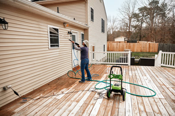 Best Residential Pressure Washing Services  in Stockbridge, MI