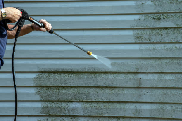 Trusted Stockbridge, MI Pressure Washing Experts