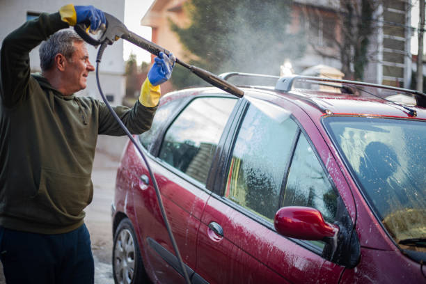Best Affordable Power Washing  in Stockbridge, MI