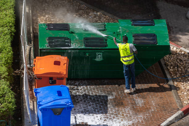 Best Affordable Pressure Washing  in Stockbridge, MI